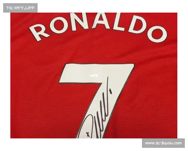 曼联C罗球衣,传承与创新的完美融合